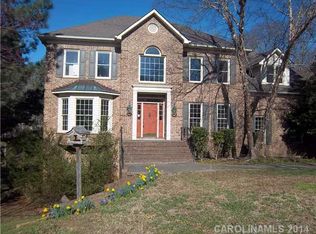4530 Rosecliff Dr, Charlotte, NC 28277