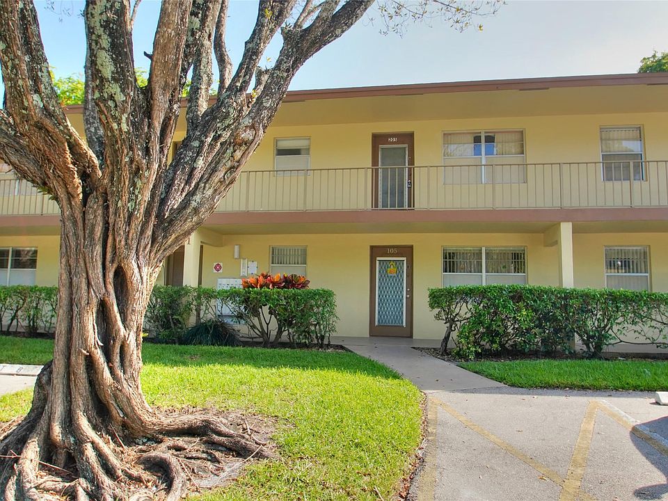 1st image of 7680 NW 1st Street #205