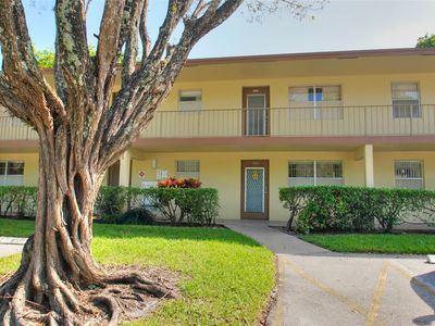 7680 NW 1st Street #205, Margate, FL, 33063