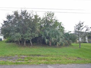 542 SW Bradshaw Cir, Port Saint Lucie, FL 34953