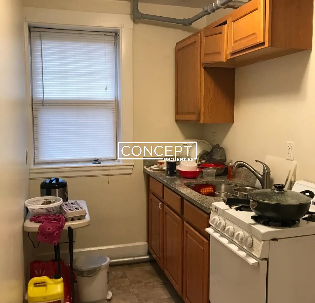 1 bed, 1.0 bath, $2,075 — Photo 2