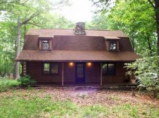 145 Nicholson Way Rd, Statesville, NC 28625