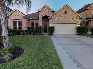 306 W Fork Dr, League City, TX 77573
