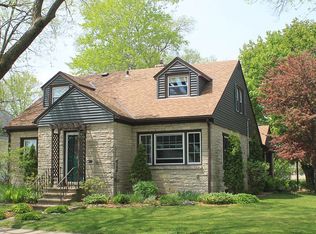 1950 E Dayton St, Madison, WI 53704