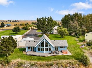 8598 Stonecrest Rd NE, Moses Lake, WA 98837