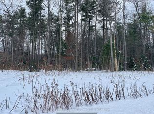 LOT 5 Algonquin Trl, Tiny, ON L0L2T0