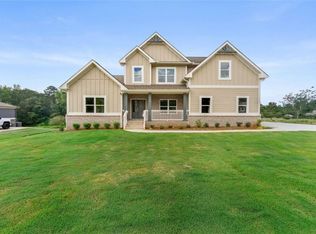 152 Blue Rider Trl, Hoschton, GA 30548