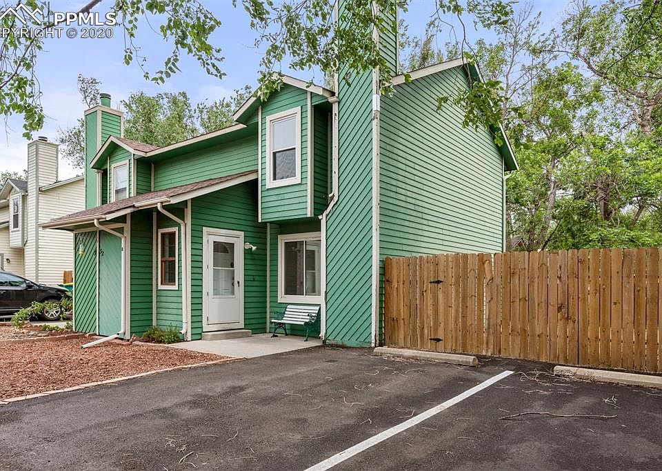 1st image of 2632 E Dale St APT B