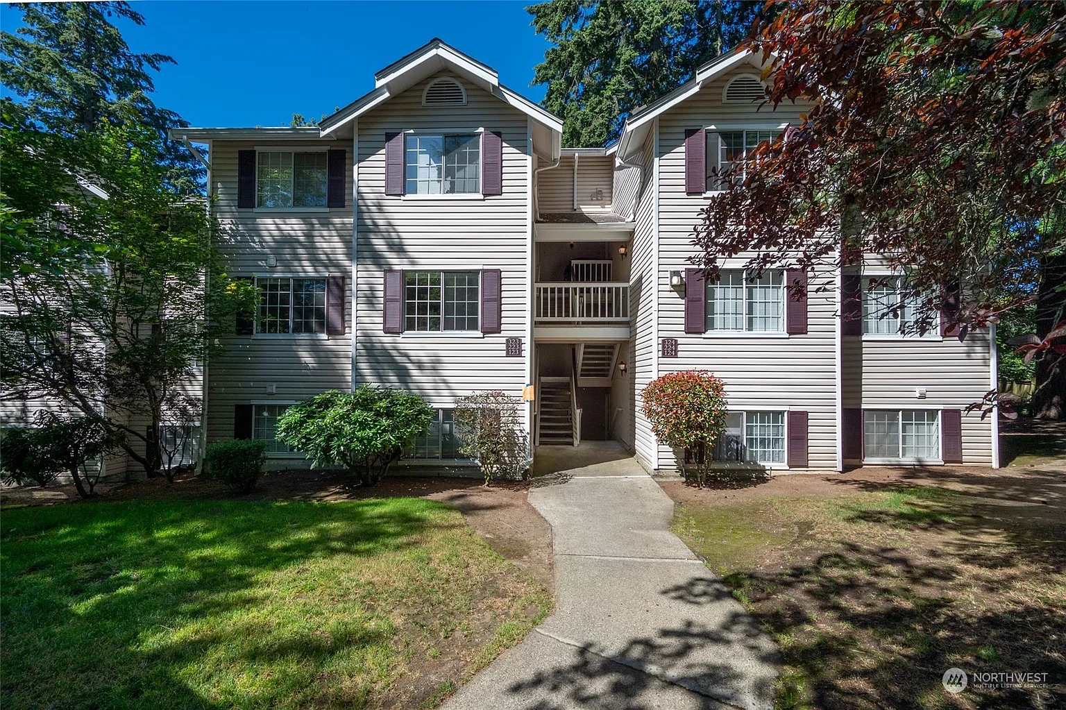 19230 Forest Park Drive NE #G123 photo 1