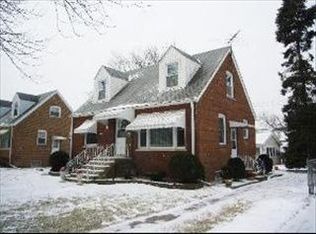 9144 S Springfield Ave, Evergreen Park, IL 60805