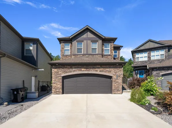 71 Greenbury Mnr, Spruce Grove, AB T7X 0M1