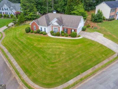 229 Lake Ruby Dr, Suwanee, GA, 30024