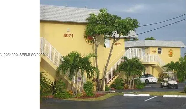 4061 N Dixie Hwy #31
