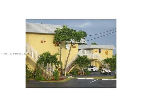 4061 N Dixie Hwy #31 Photo 1