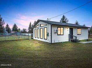 30085 N 4th St, Athol, ID 83801