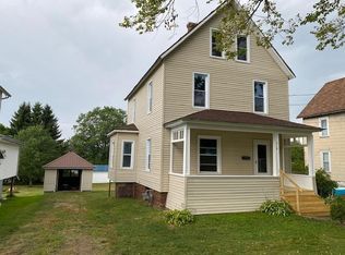 319 Prospect St, Warren, PA 16365