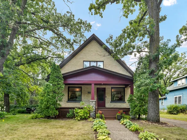 417 2nd Ave NE, Saint Cloud, MN 56304