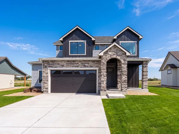 1110 S Deuel St, Fort Morgan, CO 80701