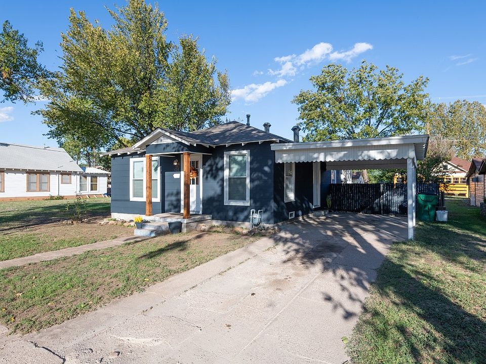414 S Main St, Henrietta, TX 76365 Zillow