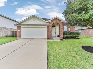 21419 Juniper Meadows Dr, Spring, TX 77388