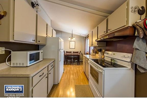 Great, functional Kitchen