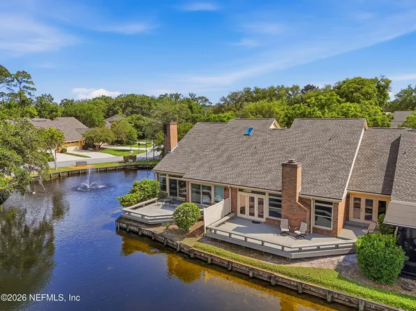 7805 DEERWOOD POINT Court #1402, Jacksonville, FL 32256
