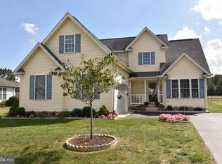 8 Coral Ln, Frankford, DE 19945