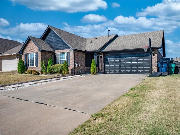 8601 SW 45th Ter, Oklahoma City, OK 73179