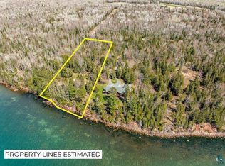 89435 Jack Pine Rd, Cornucopia, WI 54827