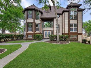 122 Bayside Cir, Malakoff, TX 75148