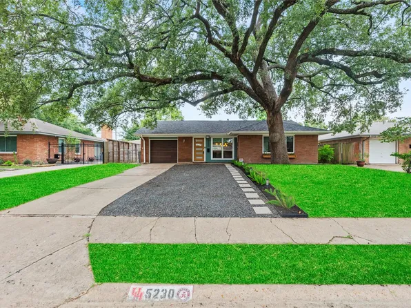 5230 Libbey Ln, Houston, TX 77092