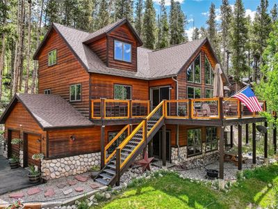 35 Indiana Creek Rd, Breckenridge, CO, 80424