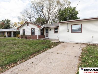4806 W Mathis St, Lincoln, NE, 68524