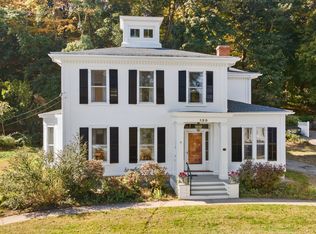 130 Union St, Norwich, CT 06360