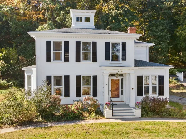 130 Union Street, Norwich, CT 06360