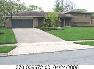 2515 Lytham Rd, Columbus, OH 43220