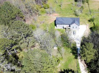 432 Hunter Rd, Jefferson, GA 30549