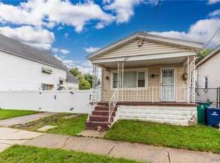 25 N Central Ave #E, Buffalo, NY 14212