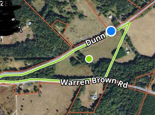 0 Dunn Worley Rd, Elberton, GA 30635