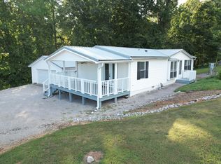 934 Cantrell Rd, Eddyville, KY 42038