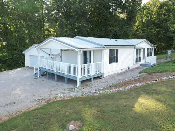 934 Cantrell Rd, Eddyville, KY 42038
