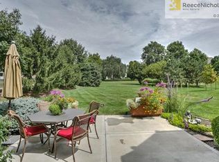 14736 Beverly St, Overland Park, KS 66223