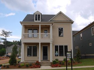 432 Reeves St, Woodstock, GA 30188