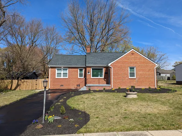 3016 Putney Rd, Henrico, VA 23228