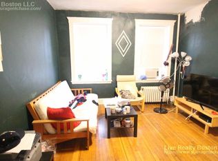 2 Egremont Rd, Brighton, MA 02135