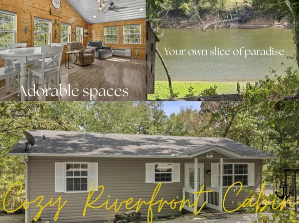 27039 Saint Johns Wood Lane, Shell Knob, MO 65747