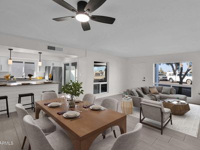 1725 N Date St #23, Mesa, AZ, 85201