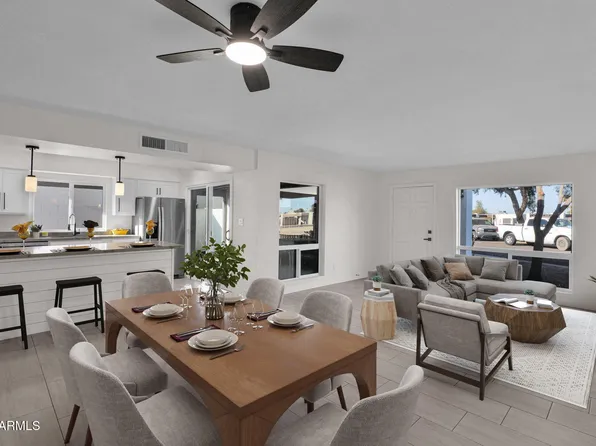 1725 N DATE -- #23, Mesa, AZ 85201