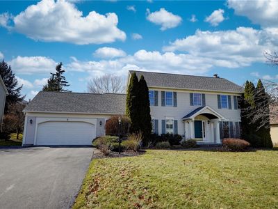 9 Coddington Grv, Pittsford, NY, 14534