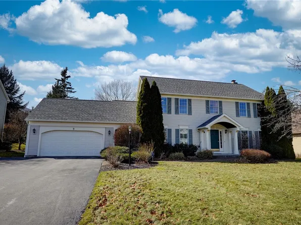 9 Coddington Grv, Pittsford, NY 14534